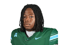 Tre Shackelford