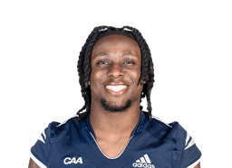 Omari Walker