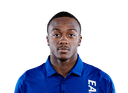 Derwin Burgess Jr.
