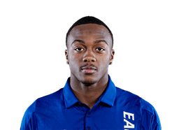 Derwin Burgess Jr.