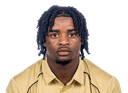 Malik Rutherford