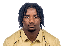 Malik Rutherford