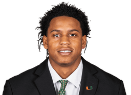 Keelan Marion