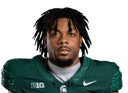 Alante Brown