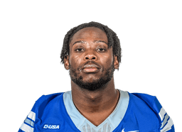 Brian Brewton
