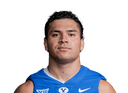 Mason Fakahua