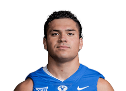Mason Fakahua