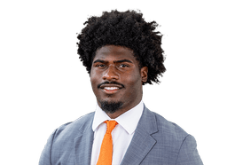 Jaison Patterson