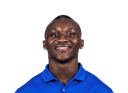 Sahmir Hagans