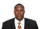 Markeston Douglas