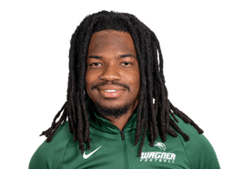 Malik Cooper