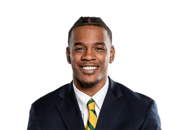 Jamaal Bell