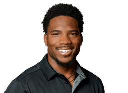 Larenzo McMillan