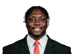 Josh McCray