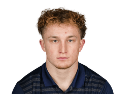 Luke Wysong