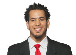 Keagan Johnson