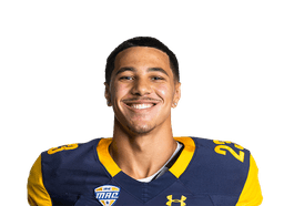 Marcus Harris