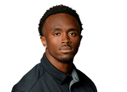 PJ Johnson III