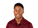 Chance Black