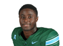 Zuberi Mobley