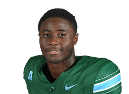 Zuberi Mobley