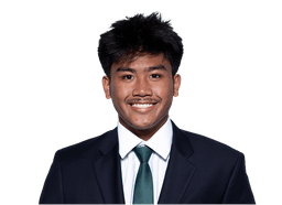 Evan Olaes