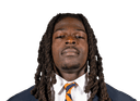 Jahmal Edrine