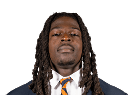 Jahmal Edrine