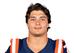 Dylan Rosiek