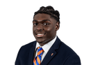 Montrell Johnson Jr.
