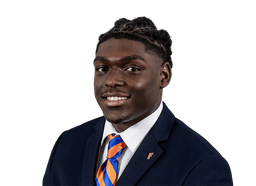 Montrell Johnson Jr.