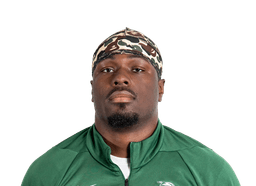 Andre Hines Jr