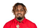 La'Damian Webb