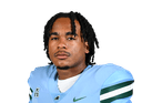 Reggie Brown