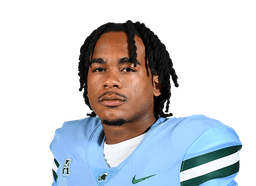 Reggie Brown