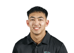 Jonah Chong