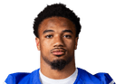 Tayvion Beasley