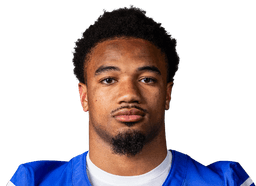 Tayvion Beasley