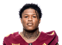 Raleek Brown