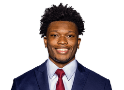 Jovantae Barnes