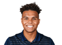 Keyan Burnett