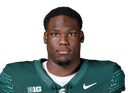 Antonio Gates Jr.