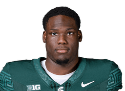 Antonio Gates Jr.
