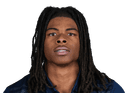Marquis Groves-Killebrew