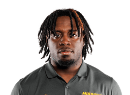 Tavorus Jones
