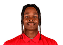 Tobias Merriweather