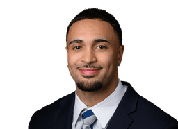 Kaden Saunders