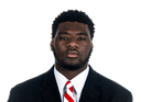 Elijah Pritchett