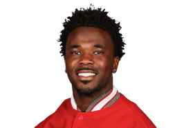 Laterrance Welch