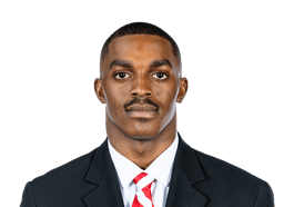 Marques Buford Jr.